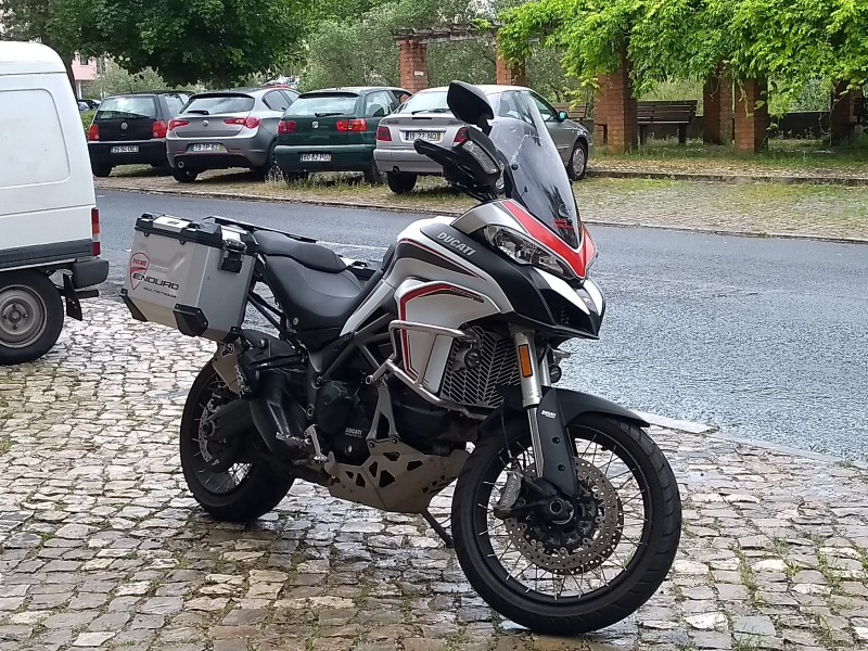 Multistrada 950